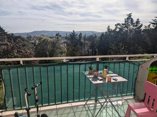 Appartement à vendre 185 000 € 3 pièces 2 chambres 64,3 m² Étage 1/1 Chasse-sur-Rhône 38670