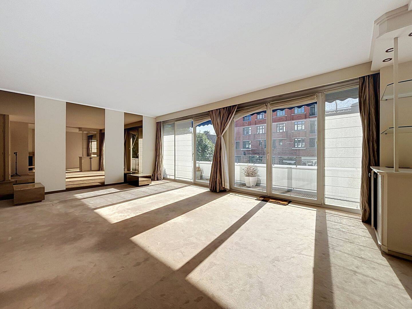 Appartement 4 pièces 127 m² · à Marcq-en-Barœul · 127 m² · 330 000 €