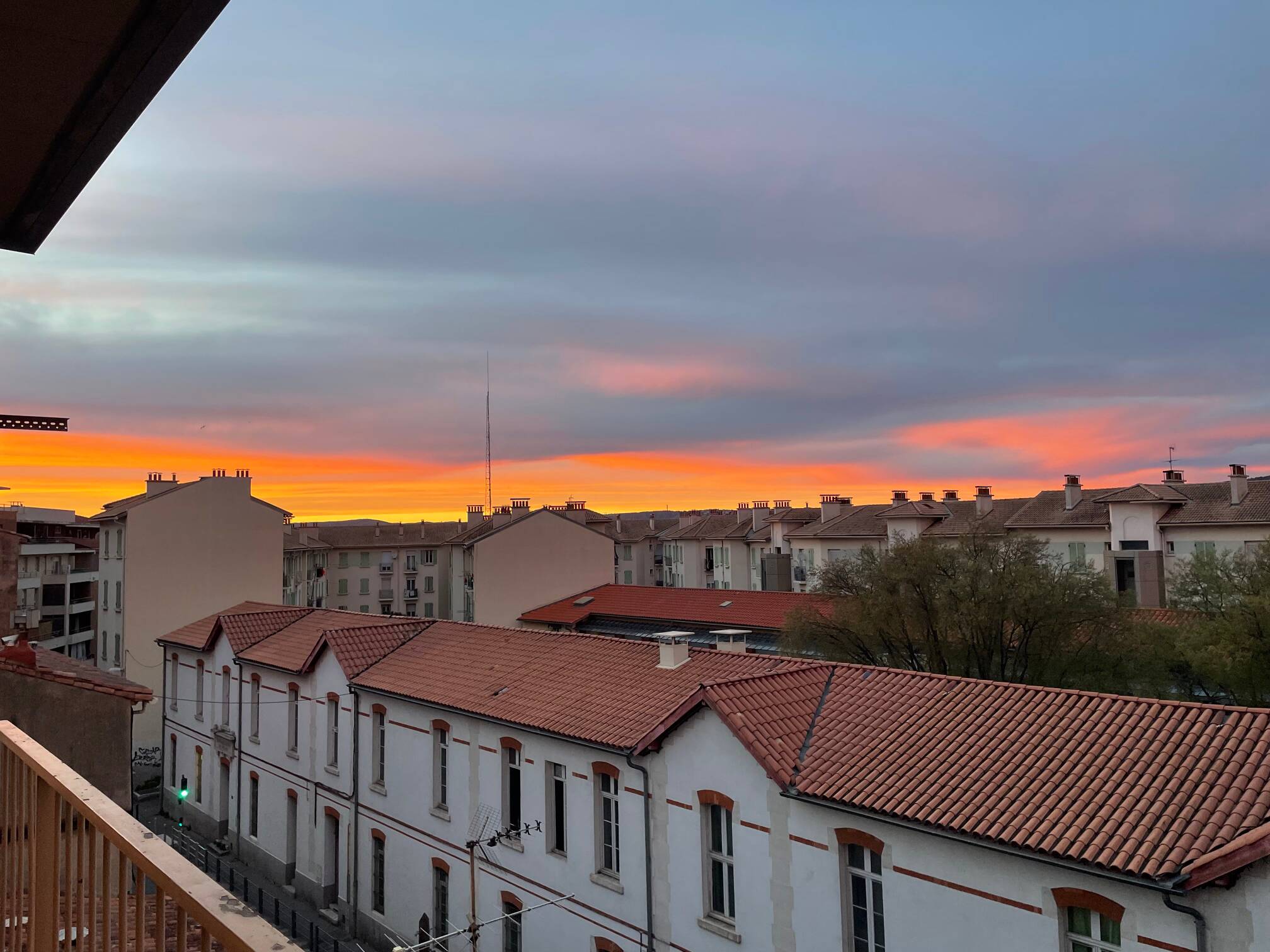 Appartement 3 pièces 53 m² · à Marseille 3ème Arrondissement · 53 m² · 850 €