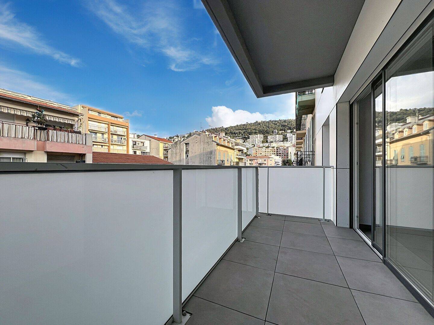Appartement 2 pièces 33 m² · à Nice · 33,3 m² · 211 500 €