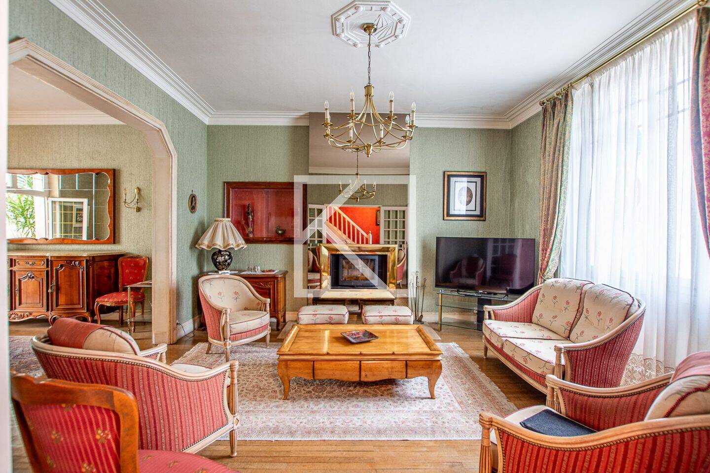 Maison 8 pièces 183 m² · à Angers · 183 m² · 799 000 €