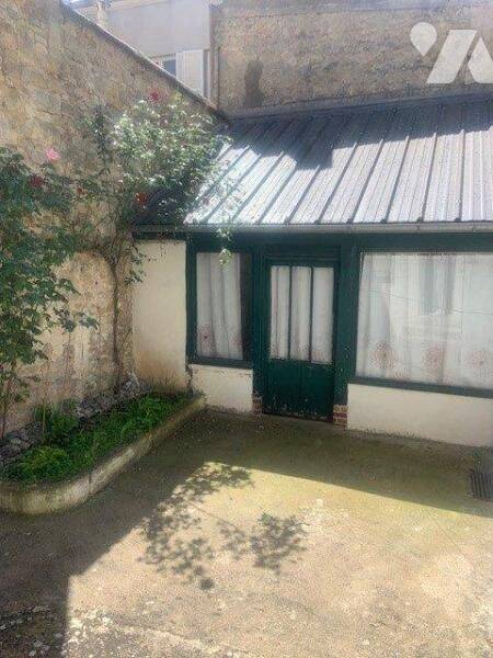 Appartement 2 pièces 49 m² · à Pithiviers · 49,4 m² · 550 €/mois