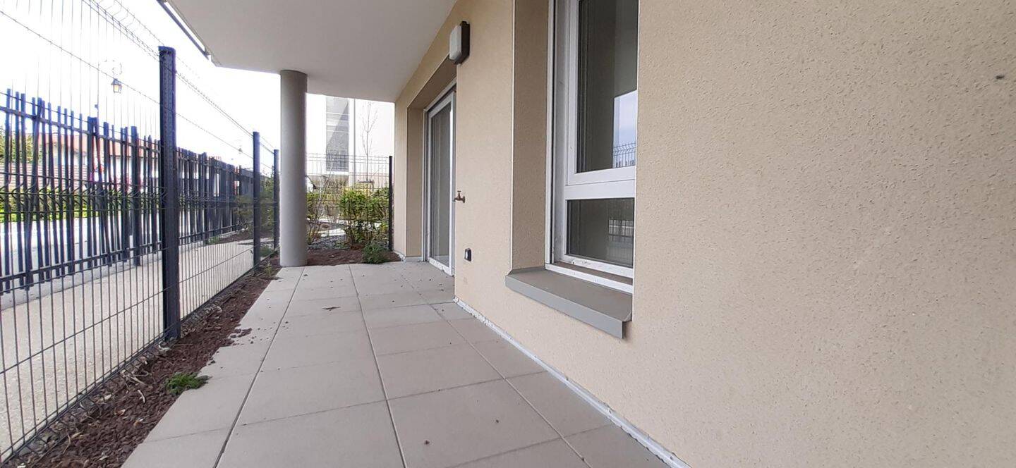 Appartement 2 pièces 38 m² · à Veigy-Foncenex · 38 m² · 726 €
