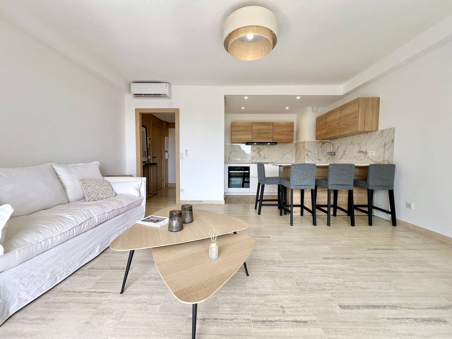 Appartement 2 pièces 48 m² · à Sainte-Maxime · 48 m² · 335 000 €