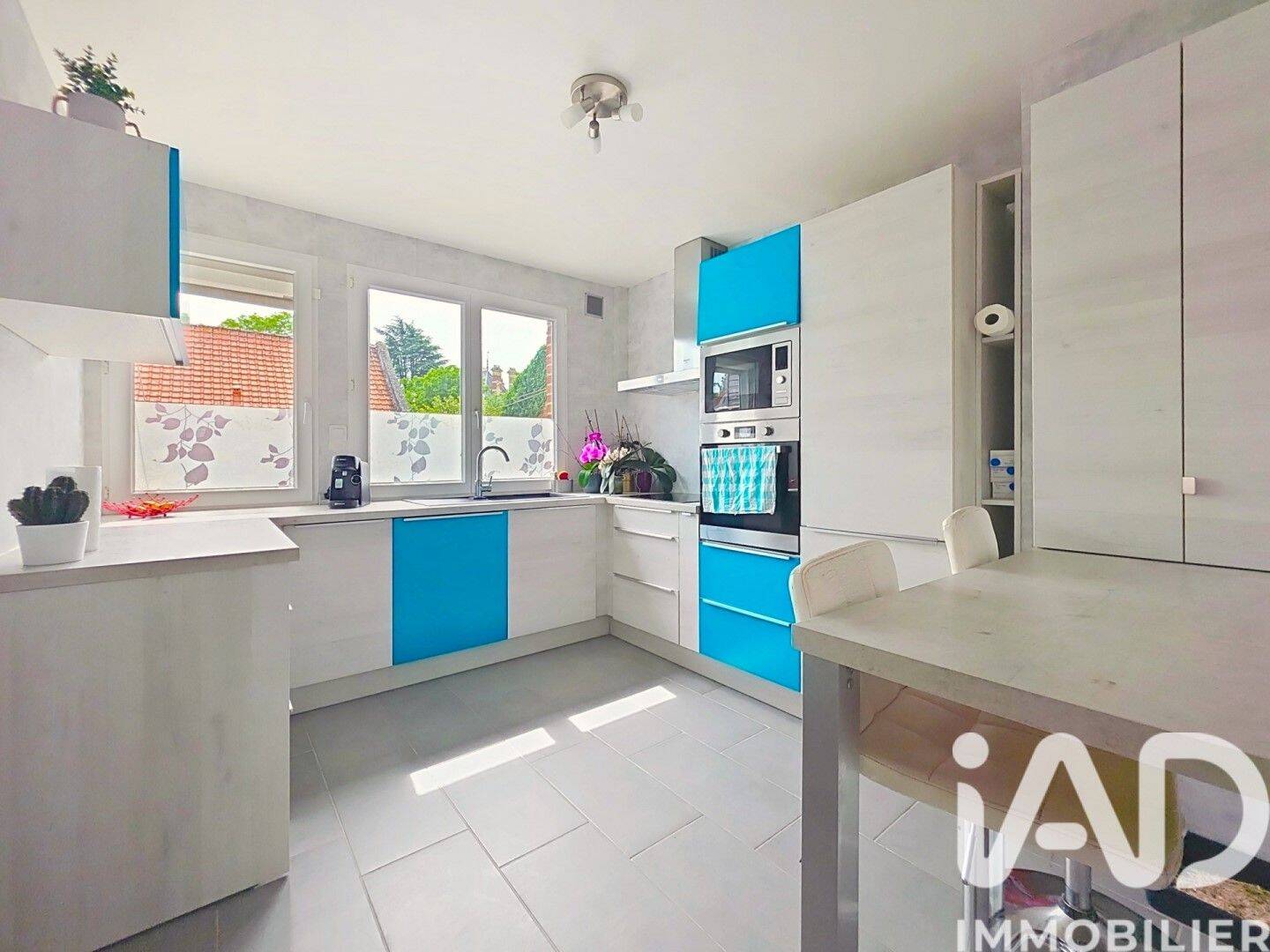 Maison 4 pièces 97 m² · à Marcelcave · 97 m² · 159 500 €