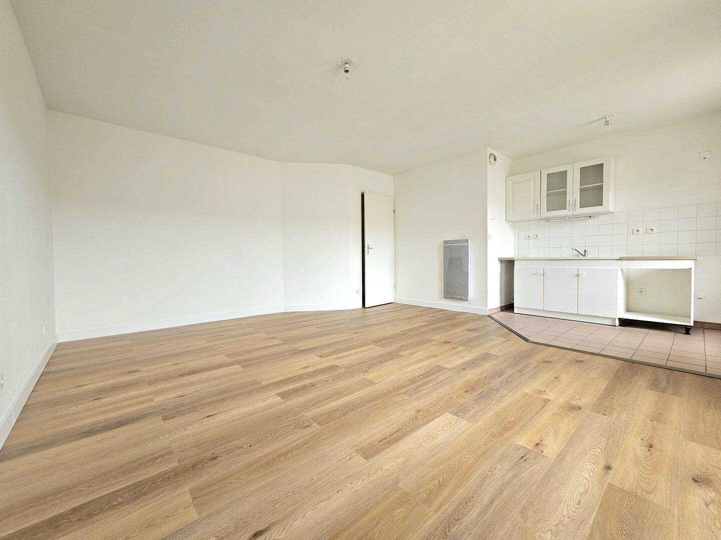 Appartement 3 pièces 60 m² · à Amiens · 60,4 m² · 161 000 €