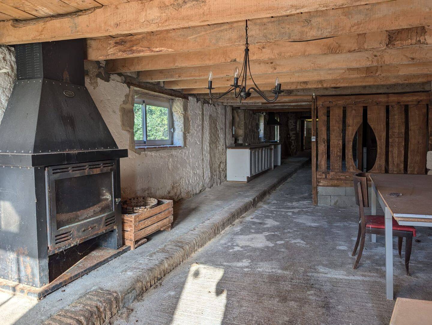 Maison 10 pièces 497 m² · à Lauzun · 497 m² · 208 600 €