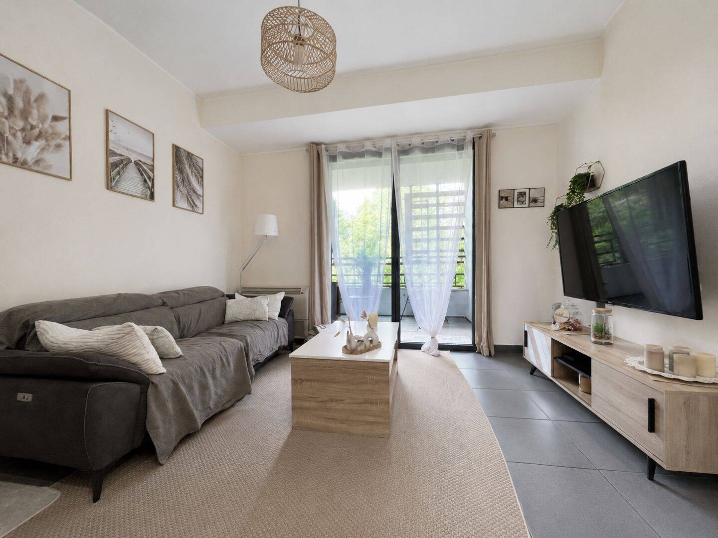 Appartement 2 pièces 44 m² · à Floirac · 43,6 m² · 159 000 €