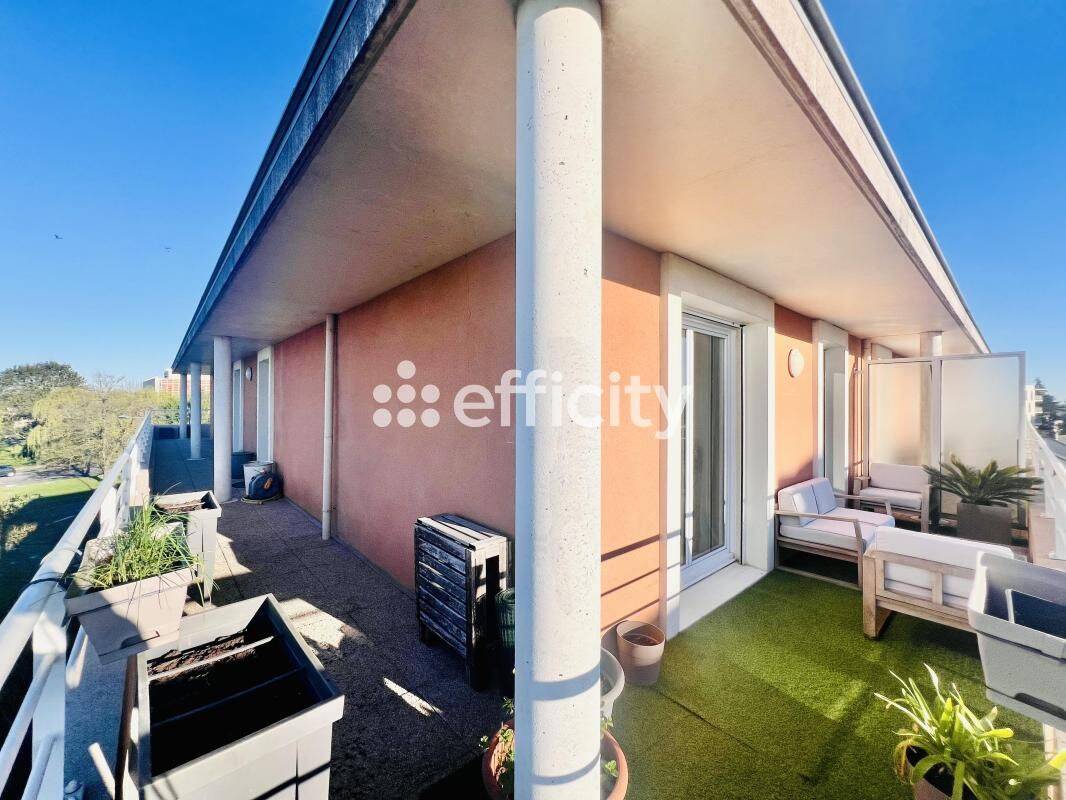Appartement 4 pièces 93 m² · à Tours · 93 m² · 280 000 €