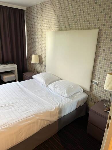 Hôtel particulier à louer 495 € 1 pièce 1 chambre 20 m² Forbach 57600