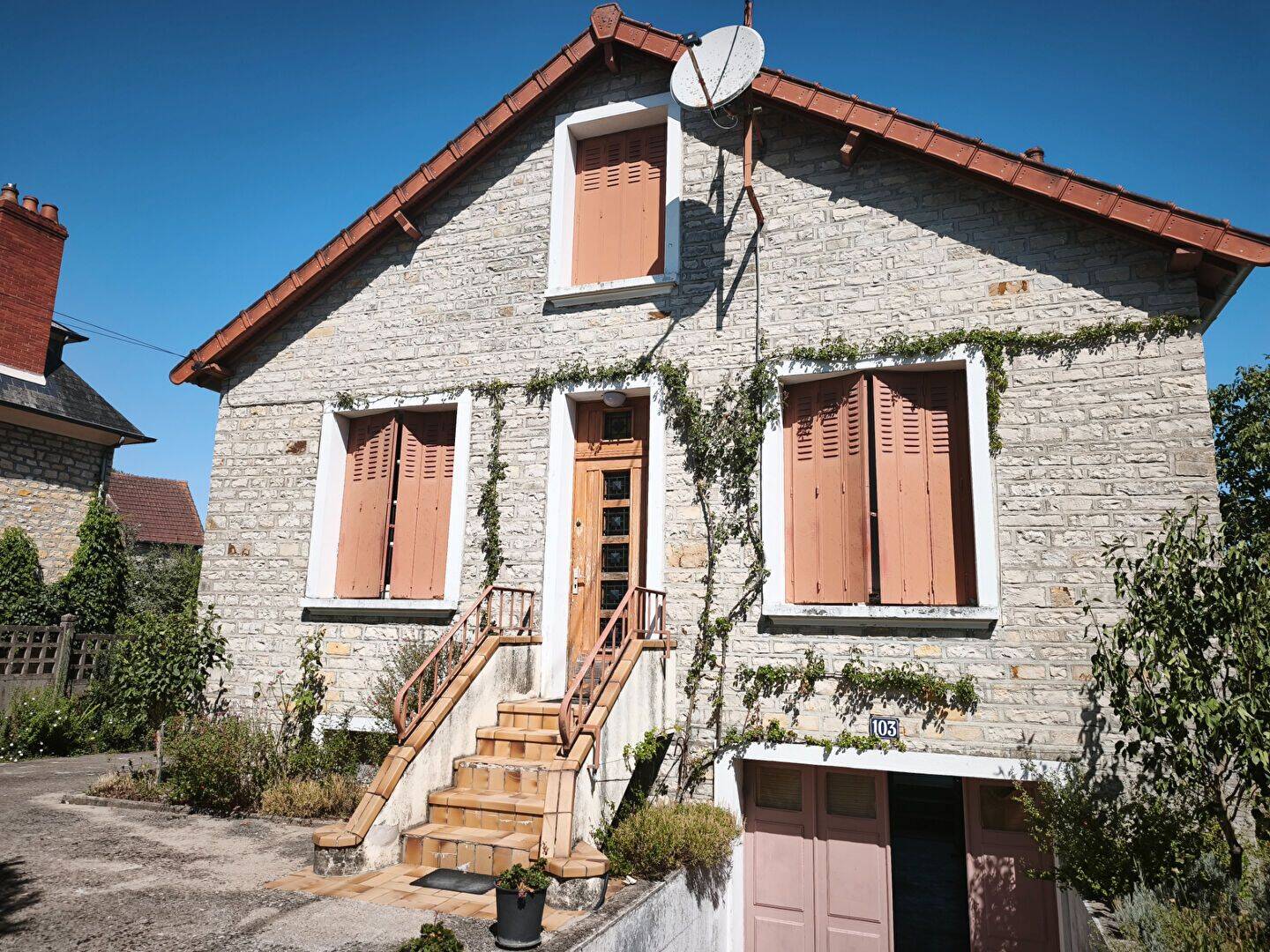 Maison 3 pièces 60 m² · à Nevers · 60 m² · 123 000 €