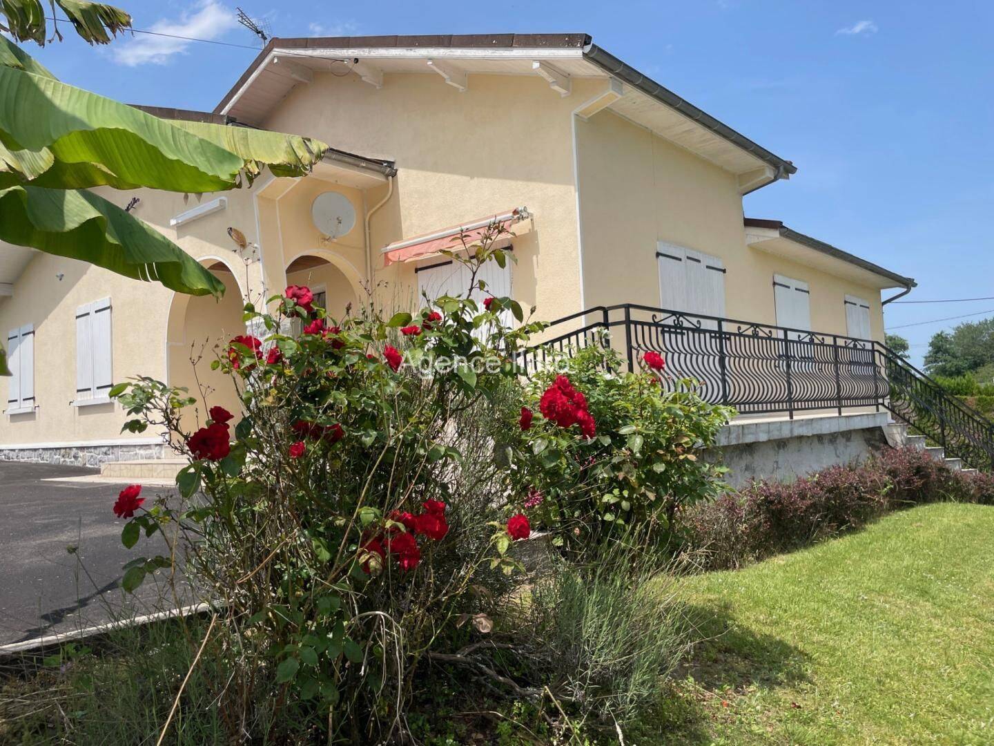 Maison 5 pièces 119 m² · à Oloron-Sainte-Marie · 119 m² · 249 000 €