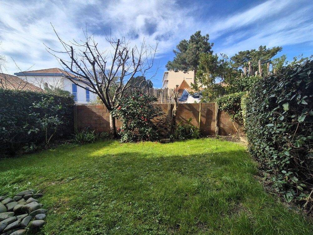 Appartement 2 pièces 35 m² · à Arcachon · 35,1 m² · 300 000 €