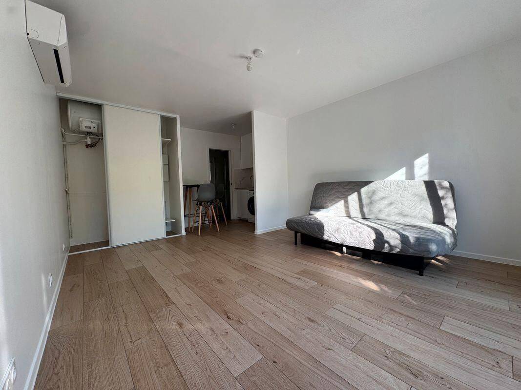 Appartement 1 pièce 25 m² · à Aix-en-Provence · 25 m² · 650 €
