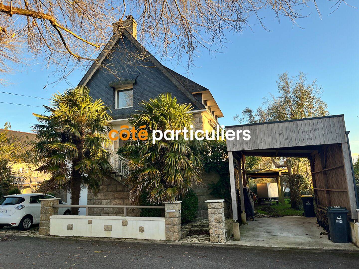 Maison 9 pièces 161 m² · à Plescop · 160,8 m² · 1 570 €/mois