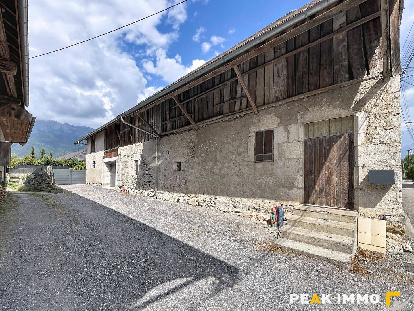 Maison 5 pièces 125 m² · à Doussard · 125 m² · 158 000 €