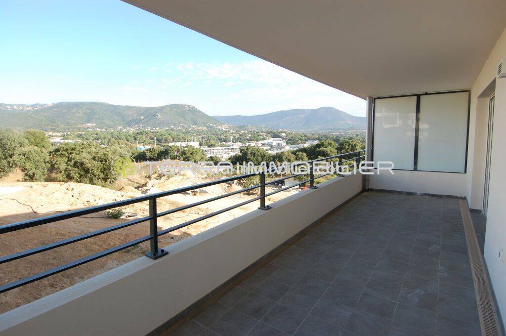Appartement 2 pièces 46 m² · à Ajaccio · 46 m² · 185 000 €