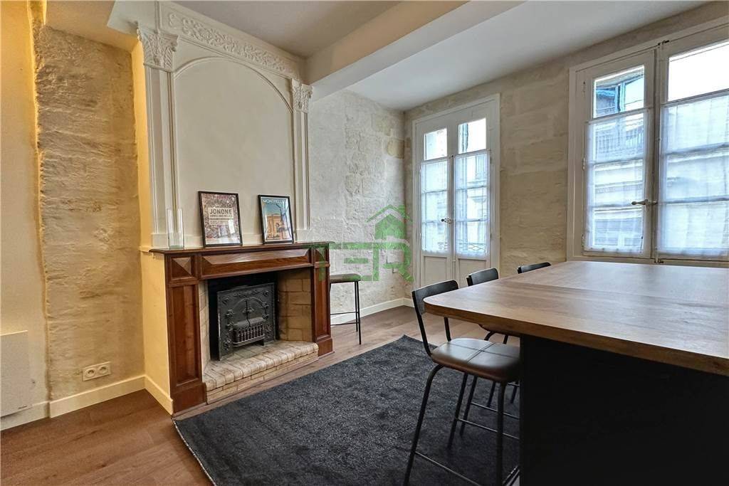Appartement 2 pièces 44 m² · à Montpellier · 44,3 m² · 892 €