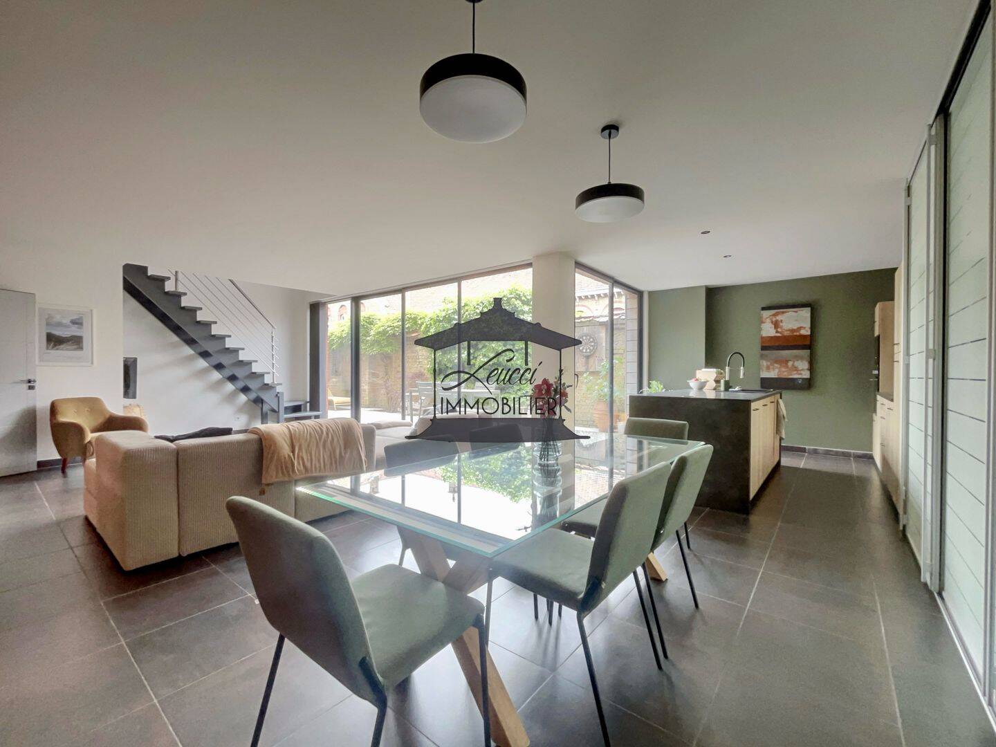 Maison 6 pièces 150 m² · à Dunkerque · 150 m² · 481 000 €