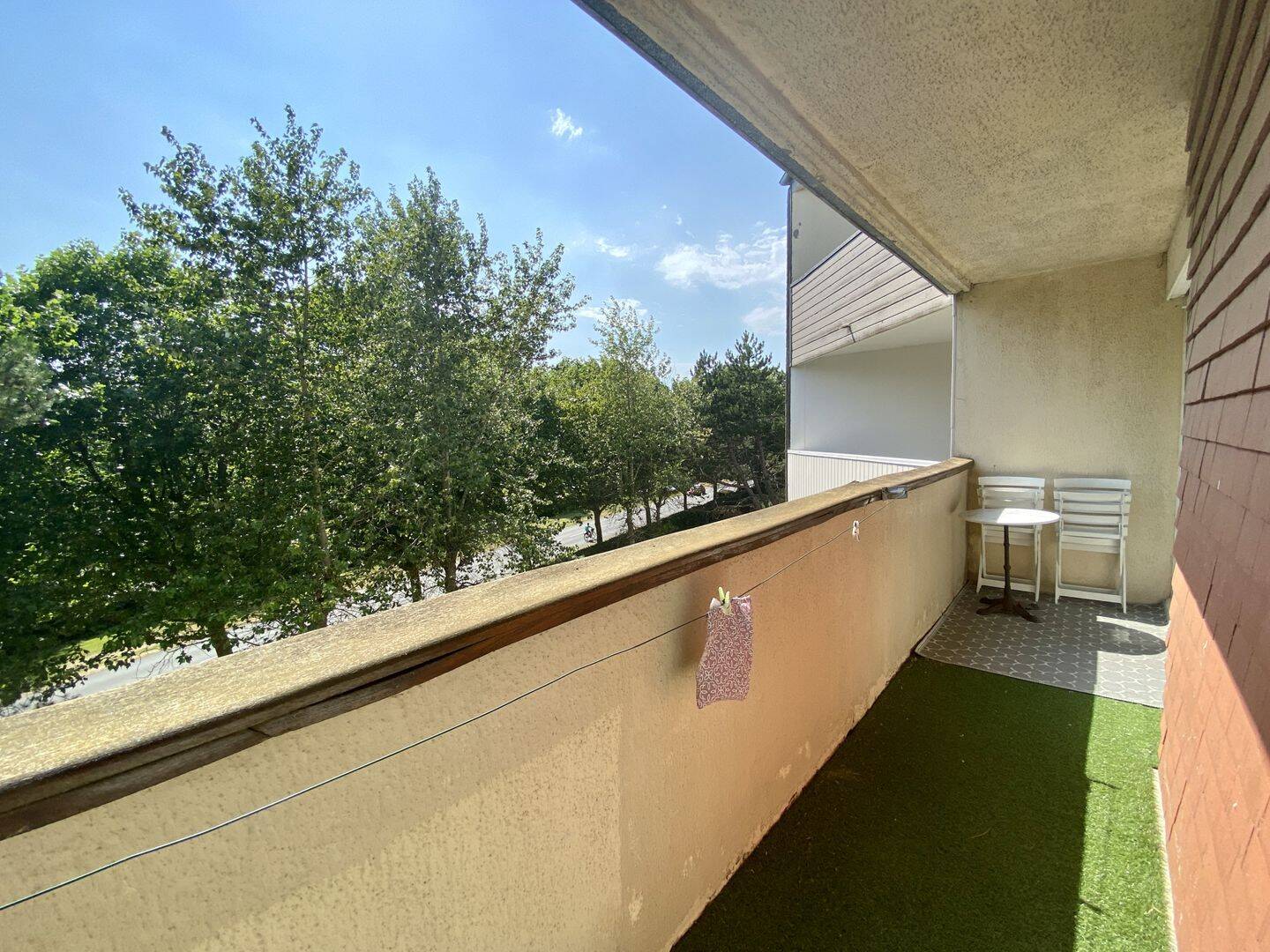 Appartement 2 pièces 28 m² · à Cabourg · 28 m² · 126 600 €