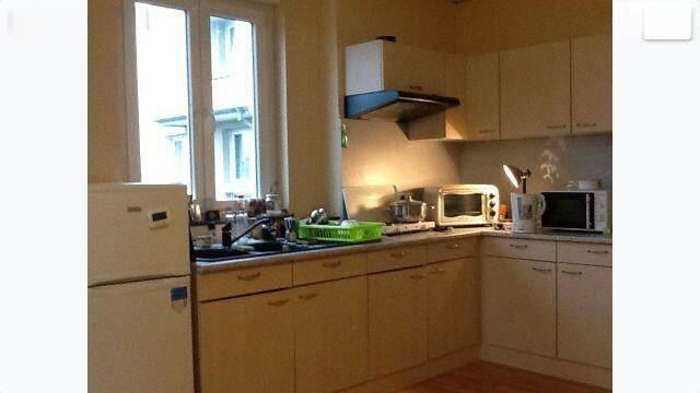 Appartement 2 pièces 39 m² · à Strasbourg · 39 m² · 560 €/mois