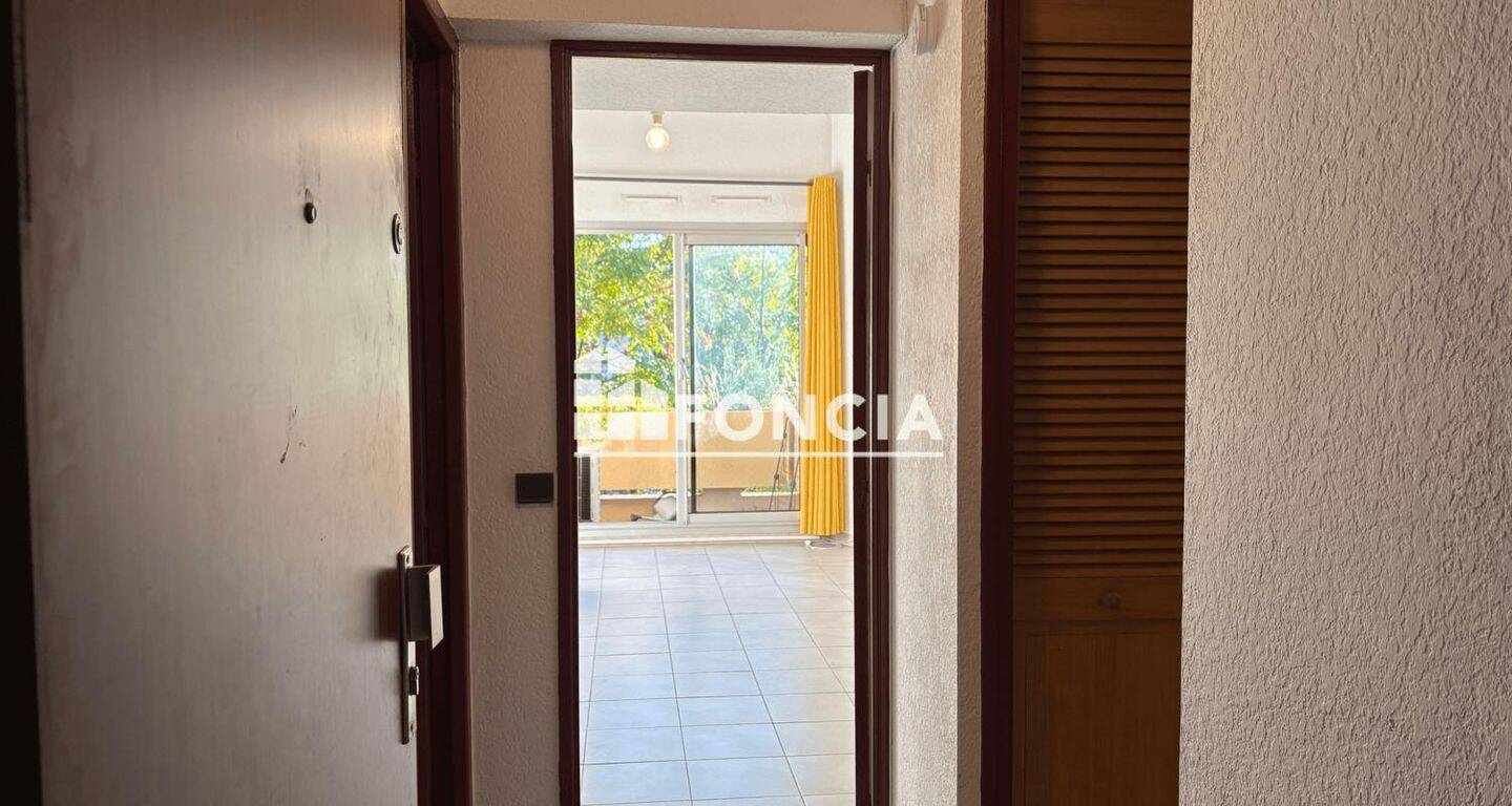 Appartement 2 pièces 50 m² · à Avignon · 50,1 m² · 650 €