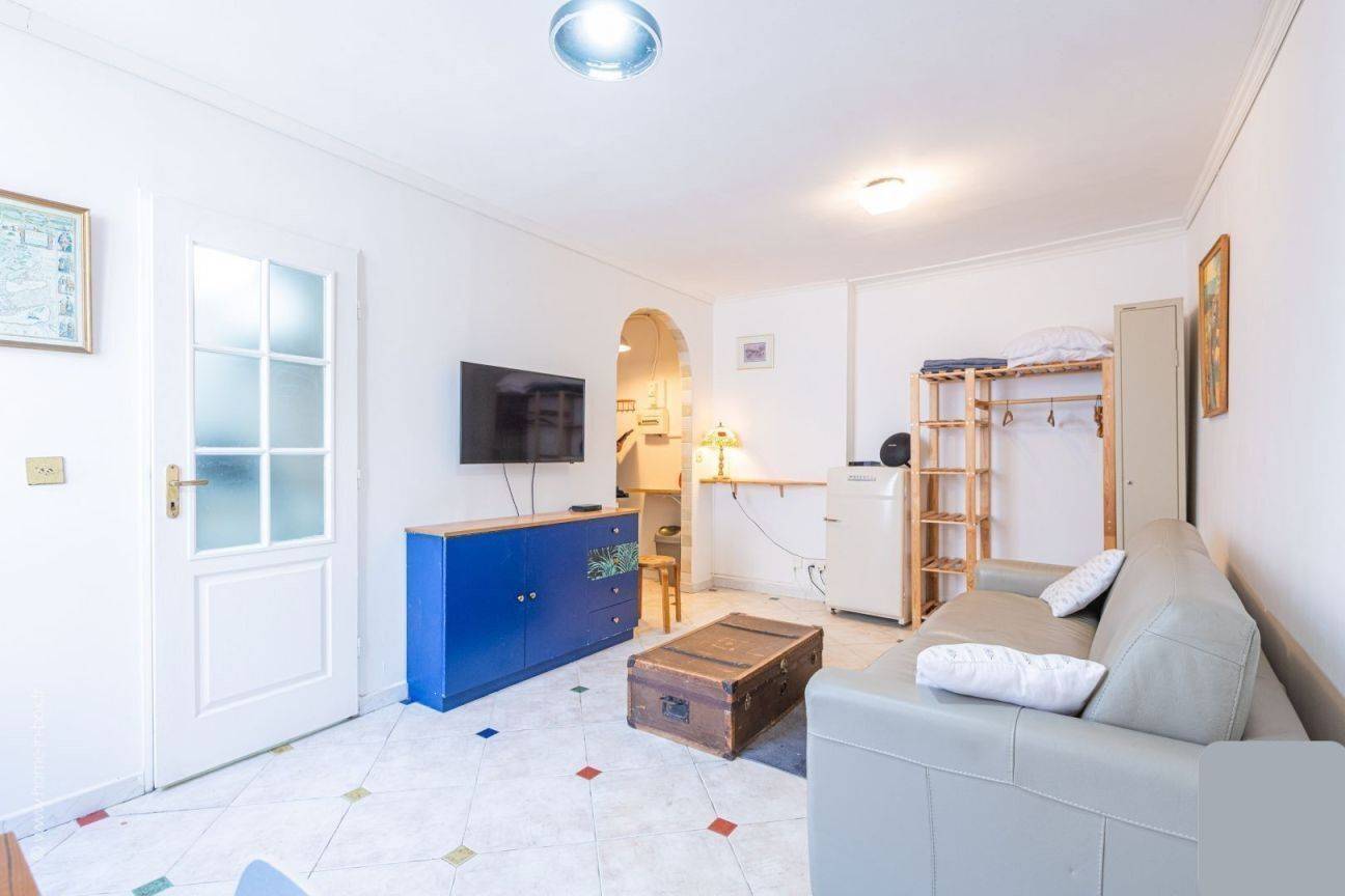 Appartement 1 pièce 25 m² · à Paris 19ème Arrondissement · 25 m² · 850 €/mois