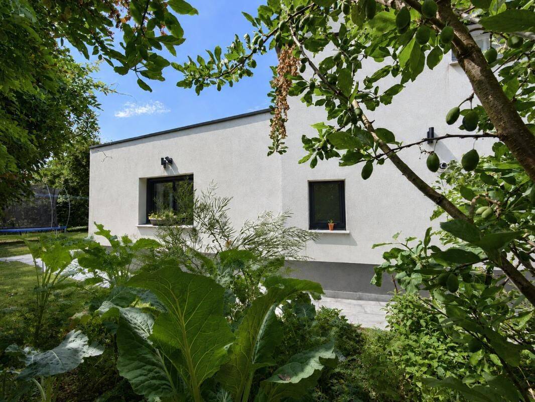 Maison 4 pièces 85 m² · à Marquette-lez-Lille · 85 m² · 315 000 €