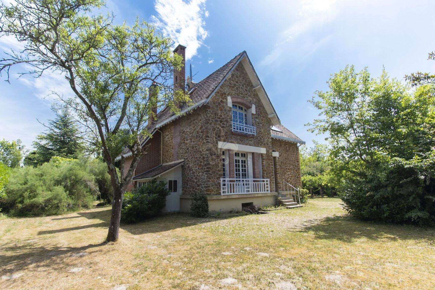 Maison 5 pièces 140 m² · à Barbizon · 140 m² · 719 000 €