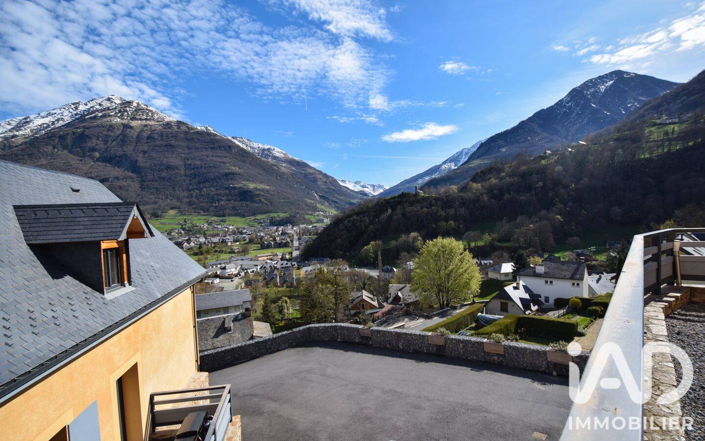 Maison 4 pièces 70 m² · à Luz-Saint-Sauveur · 70 m² · 288 000 €