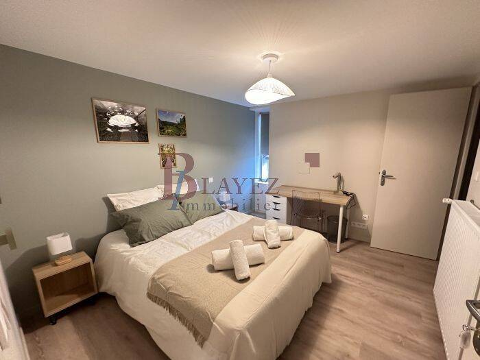 2 pièces 44 m² · à Meymac · 44 m² · 485 €/mois