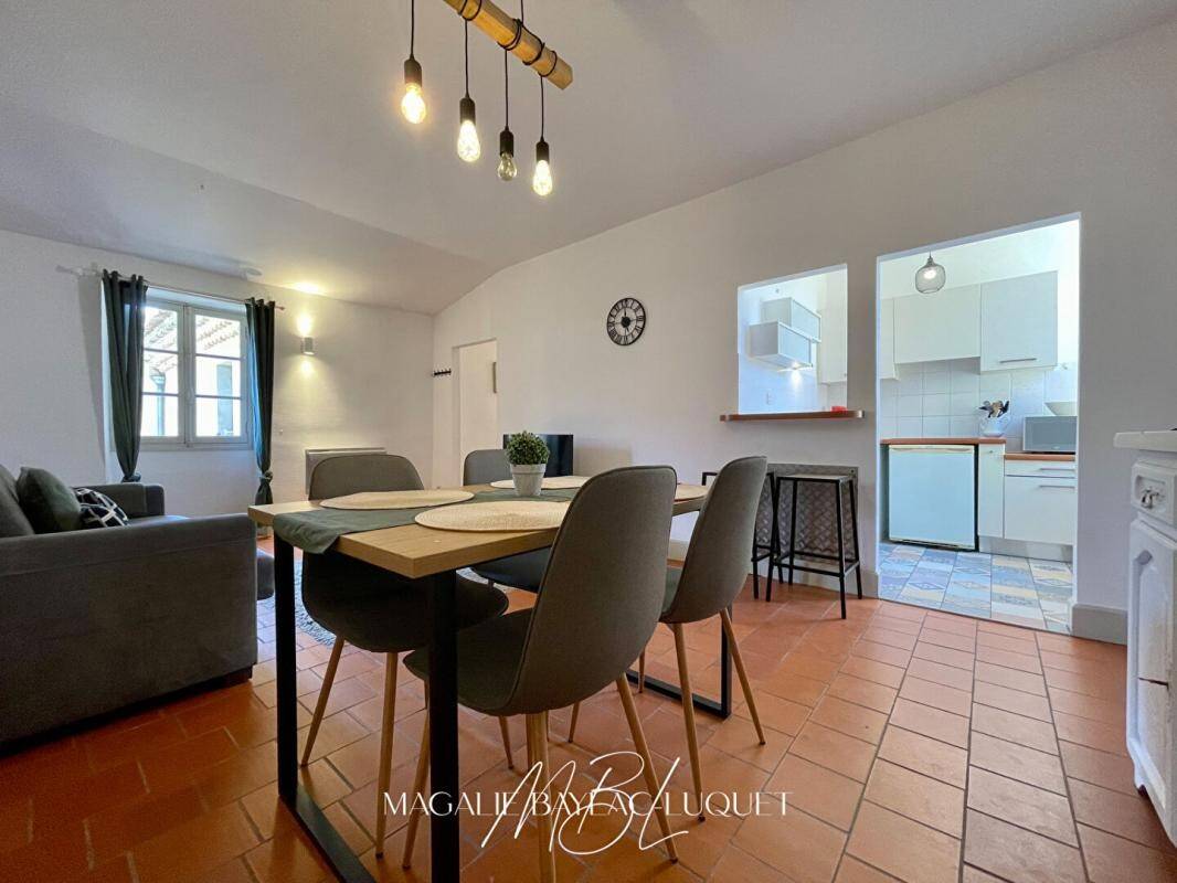 Appartement 2 pièces 51 m² · à Carcassonne · 51 m² · 79 000 €