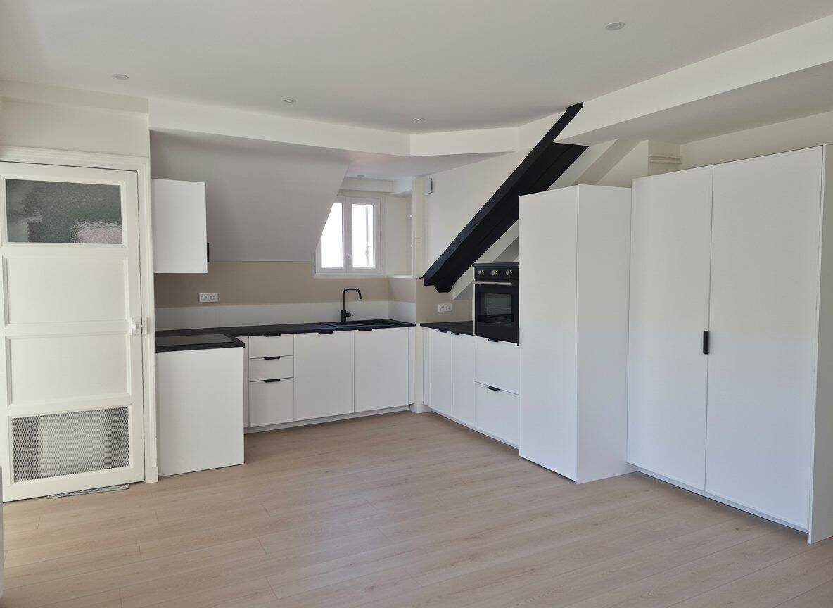 Appartement 5 pièces 106 m² · à Dijon · 106,1 m² · 439 000 €