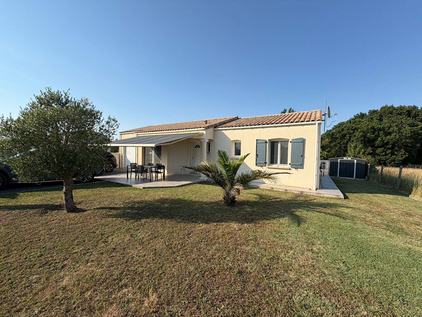 Maison 4 pièces 98 m² · à Médis · 97,5 m² · 290 000 €