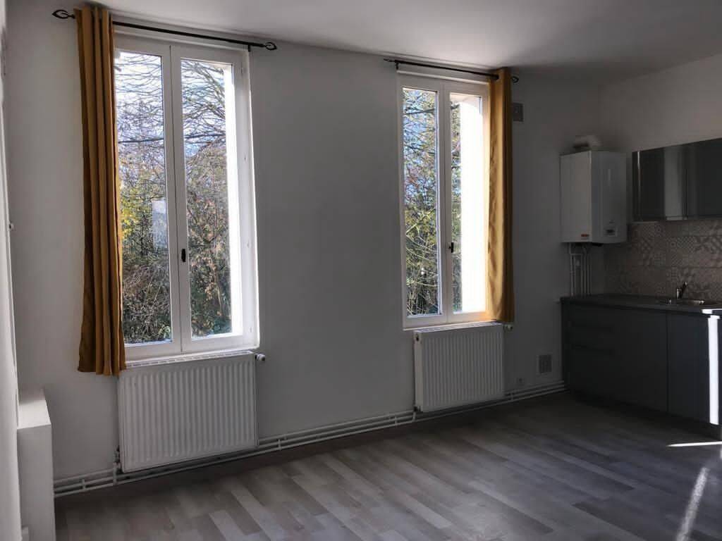 Maison 7 pièces 159 m² · à Saint-Quentin · 159 m² · 204 000 €