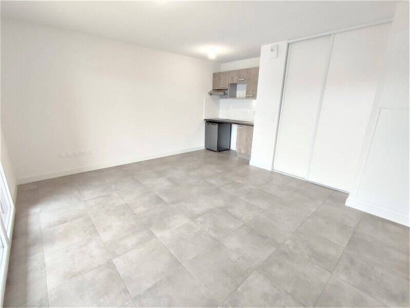 Appartement 2 pièces 43 m² · à Seysses · 43,3 m² · 560 €