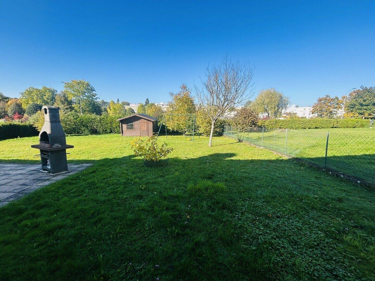 Maison 5 pièces 100 m² · à Bethoncourt · 100 m² · 175 000 €