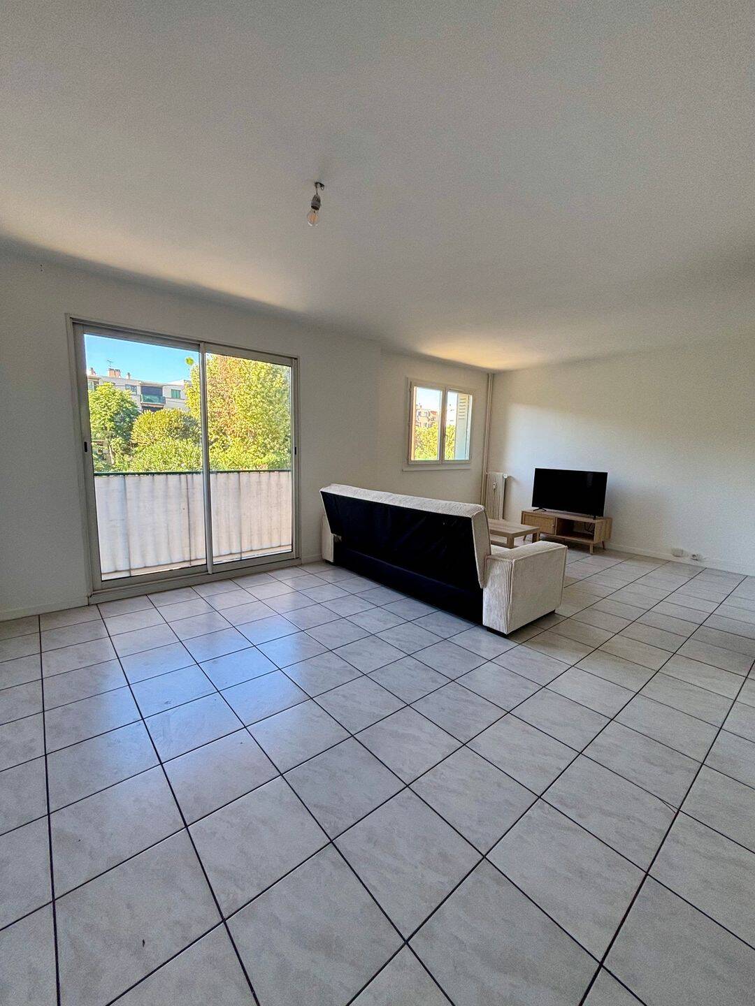 Appartement 3 pièces 67 m² · à Marseille 13ème Arrondissement · 67 m² · 1 050 €/mois