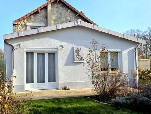 Maison à vendre 209 600 € 5 pièces 3 chambres 1 392 m² de terrain Évergnicourt 02190