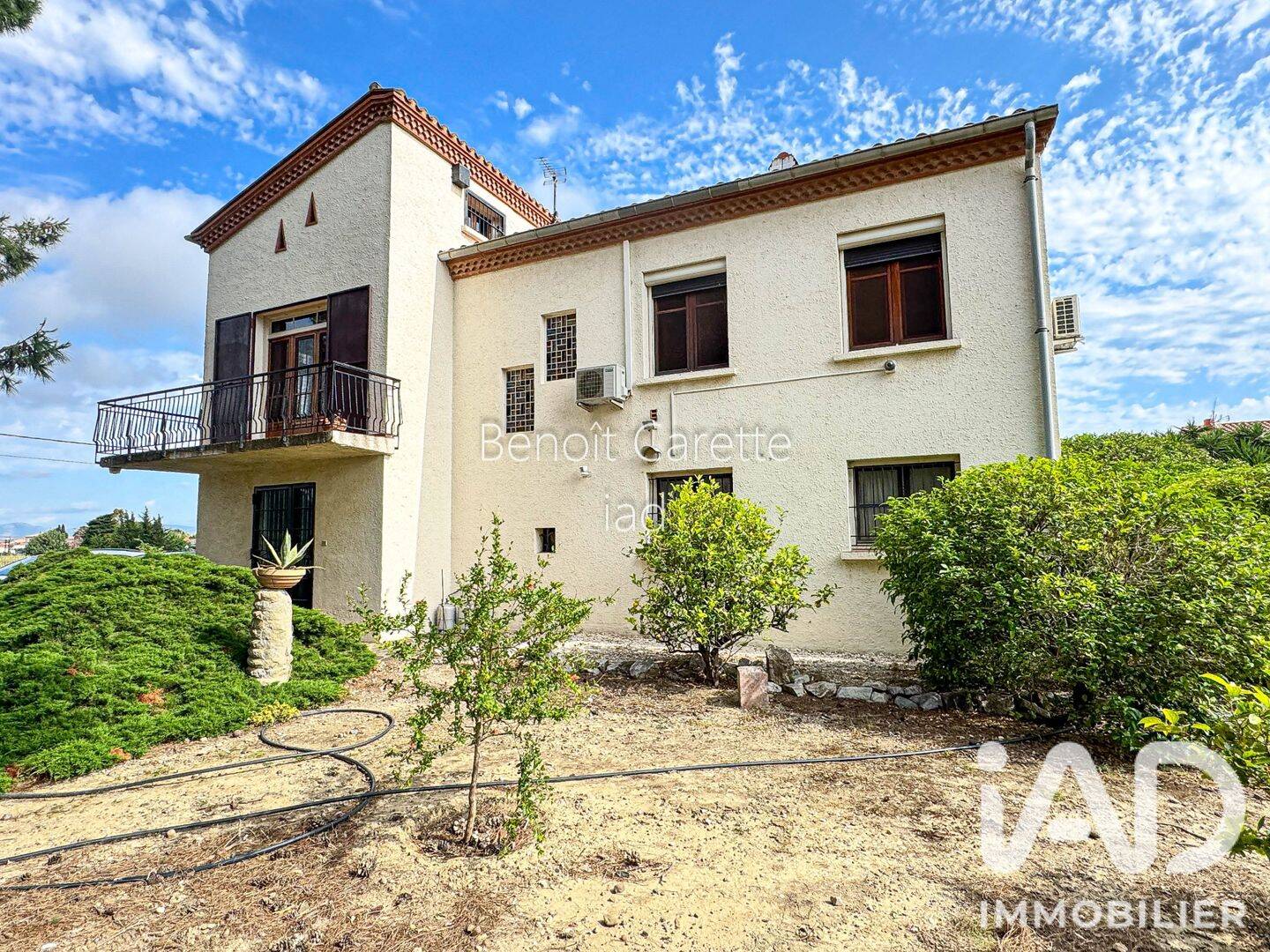 Maison 5 pièces 140 m² · à Saint-Hippolyte · 140 m² · 319 000 €