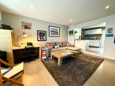 Maison à vendre 328 000 € 5 pièces 4 chambres 91 m² 107 m² de terrain Le Manio-Kerentrech Lorient 56100