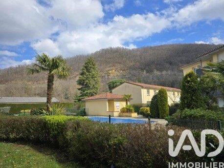 Appartement 3 pièces 63 m² · à Foix · 63 m² · 750 €