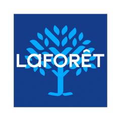 Laforêt Balma logo