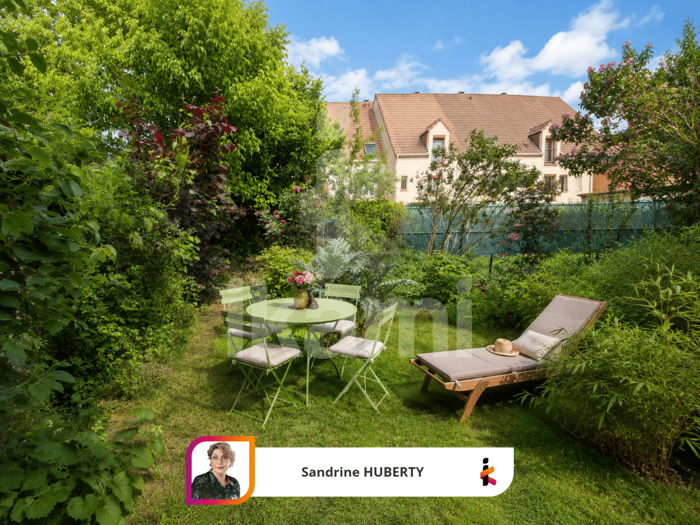 Appartement 2 pièces 37 m² · à Noisy-le-Grand · 37 m² · 185 000 €