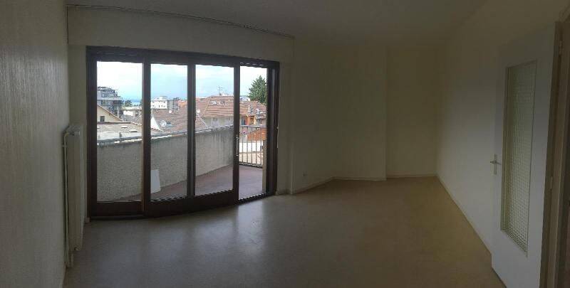Appartement 2 pièces · à Thonon-les-Bains · 745 €/mois