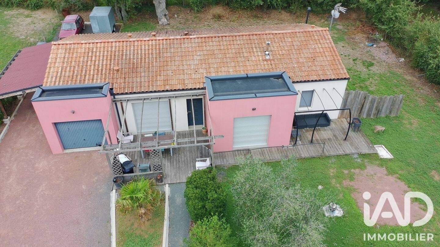 Maison 5 pièces 92 m² · à Val en Vignes · 92 m² · 179 900 €