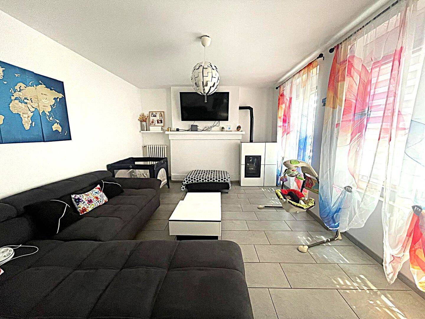 Maison 6 pièces 120 m² · à Guidel · 120 m² · 389 500 €
