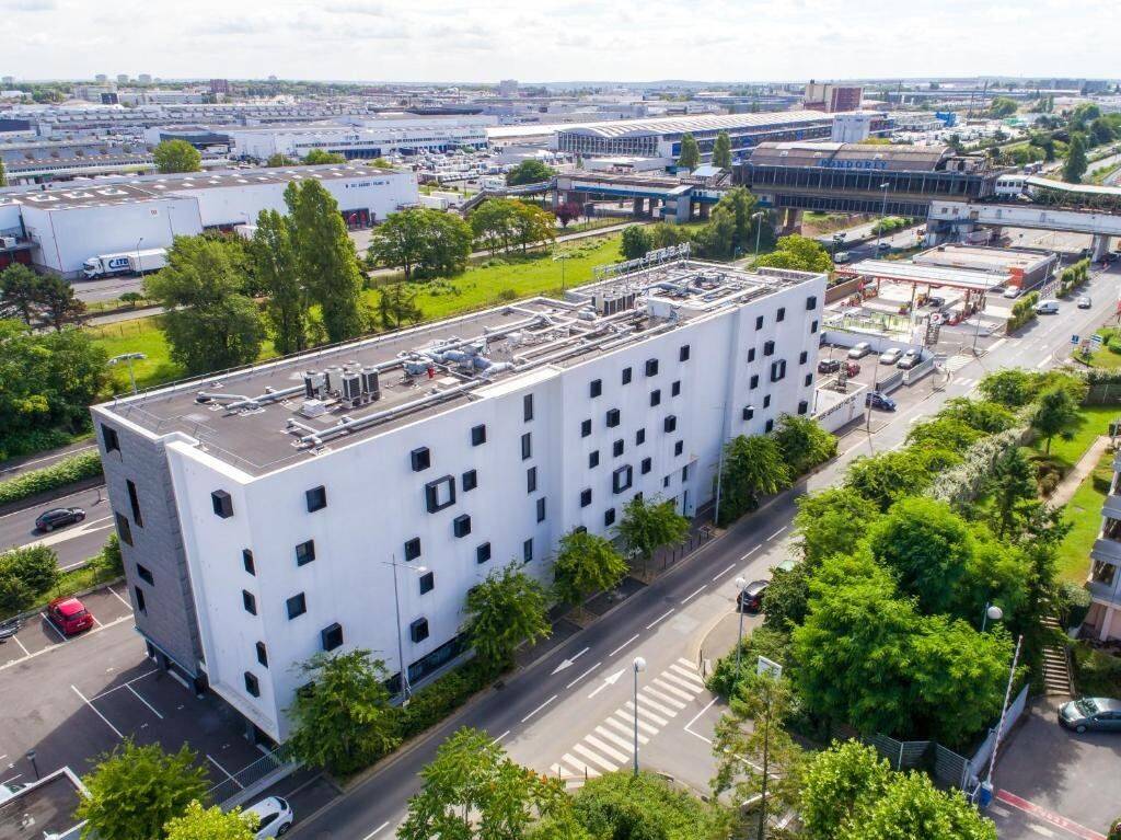 Appartement 1 pièce 32 m² · à Rungis · 32 m² · 79 000 €