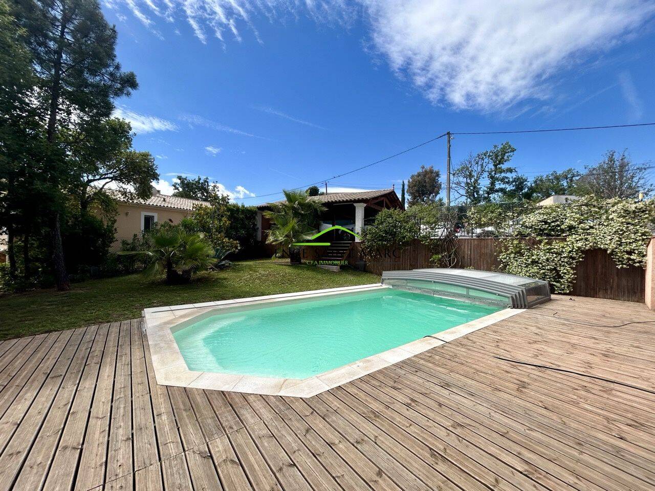 Maison 5 pièces 180 m² · à Le Tignet · 180 m² · 885 000 €
