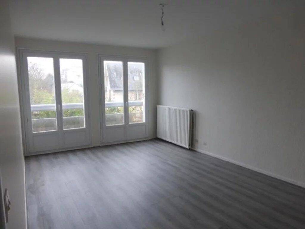 Appartement 3 pièces 61 m² · à Orléans · 61 m² · 649 €